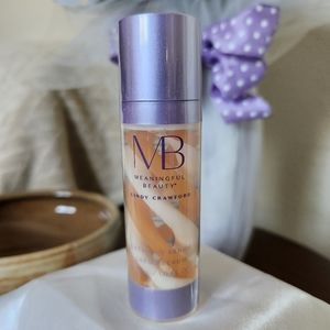 Meaningful Beauty Creme De Serum